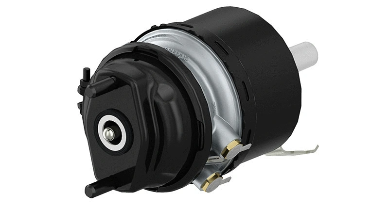 Multi-function Brake Cylinder (9254800350)