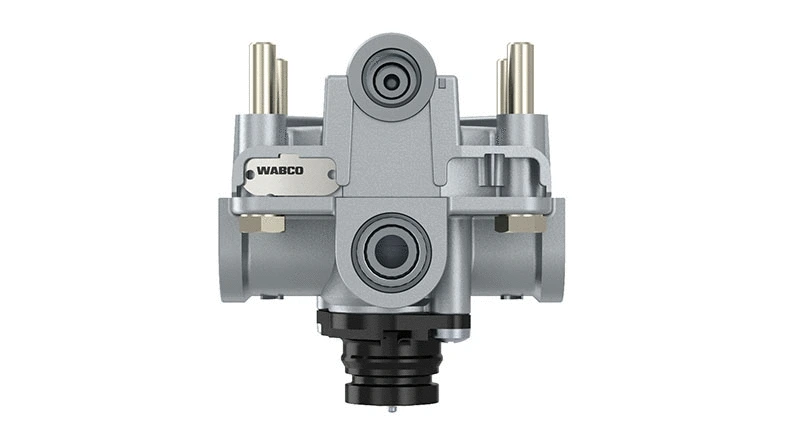 Relay Valve