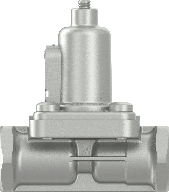 Overflow Valve