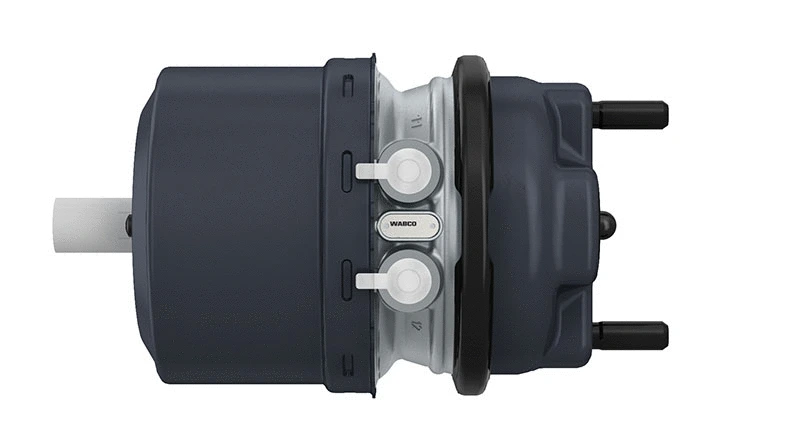Multi-function Brake Cylinder