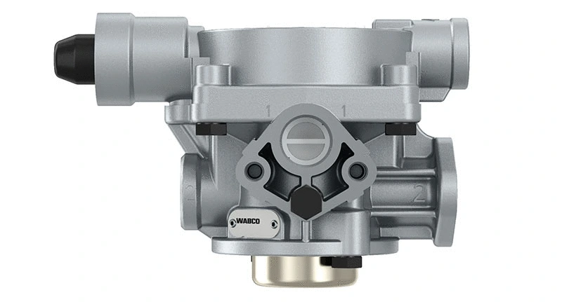 Brake Valve, trailer