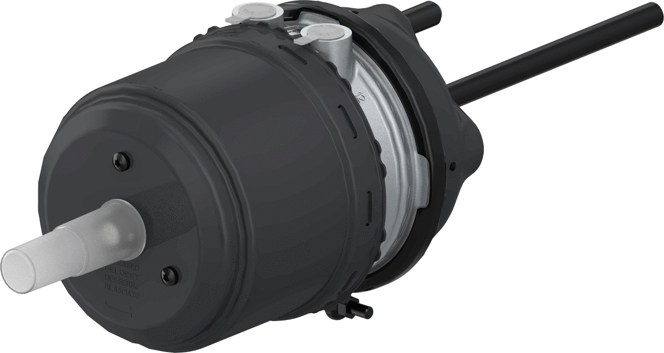 Multi-function Brake Cylinder (9254310957)