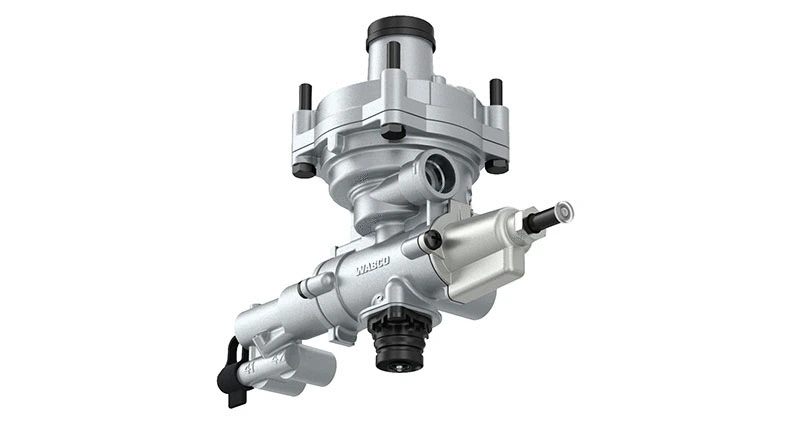 Brake Force Regulator