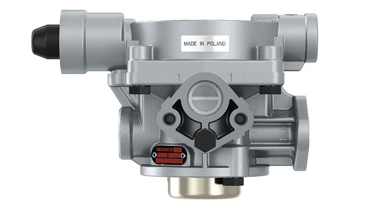 Brake Valve, trailer