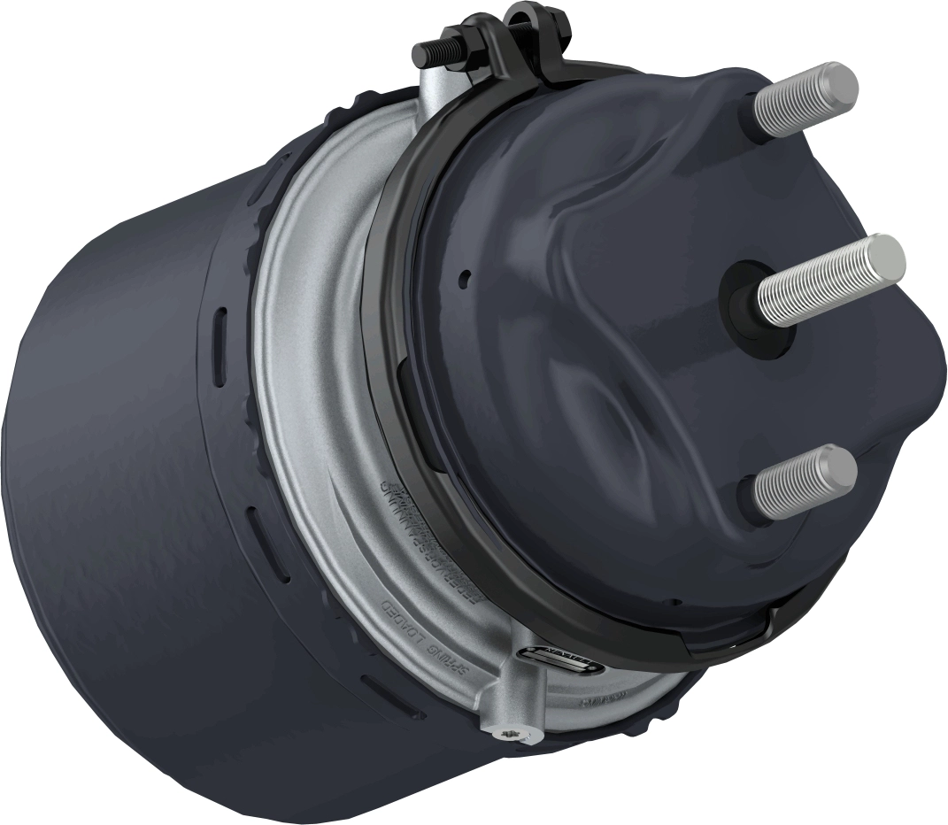 Multi-function Brake Cylinder