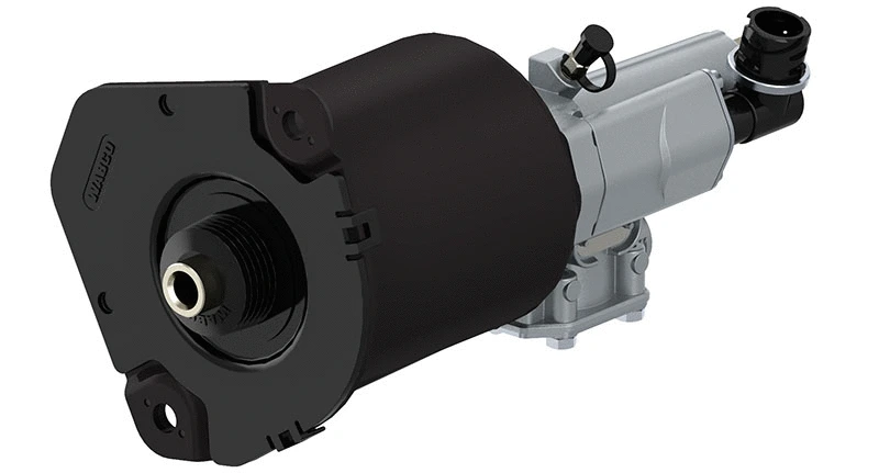 Clutch Booster (9700514310)