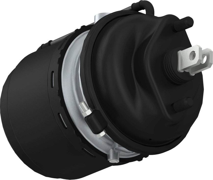 Multi-function Brake Cylinder