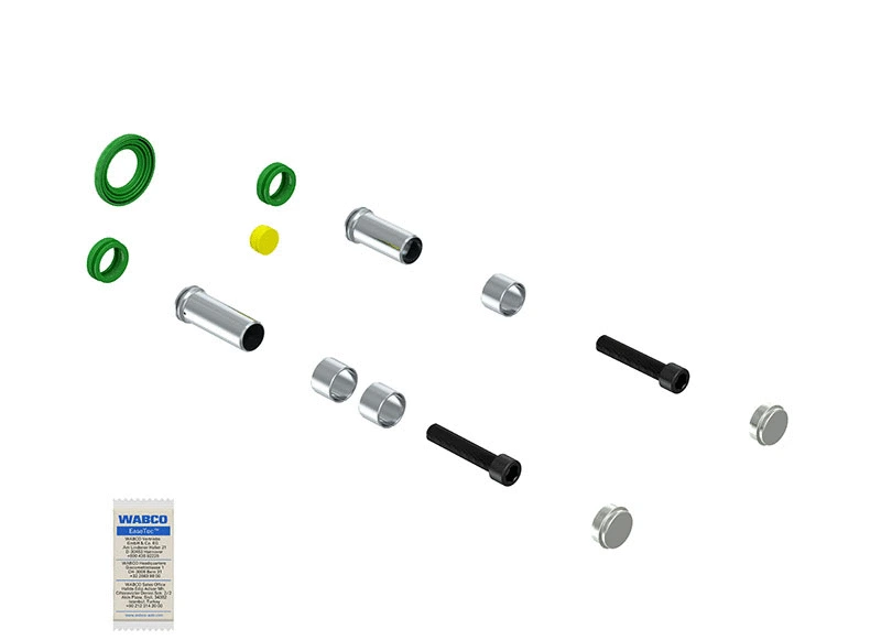 Repair Kit, brake caliper (12999699VT)