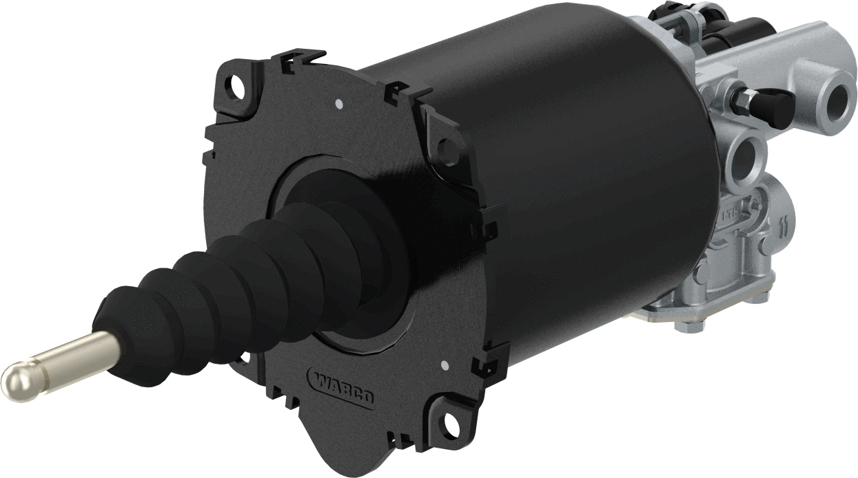 Clutch Booster (9700514127)