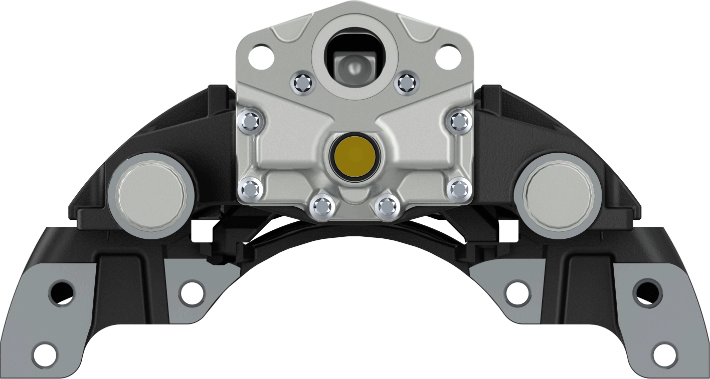 Brake Caliper (40225016)