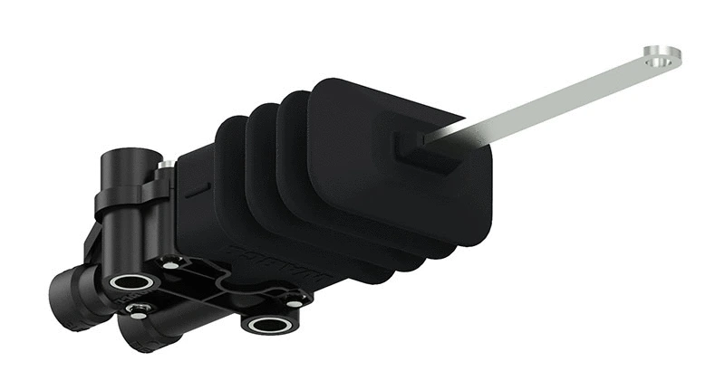 Air Suspension Valve