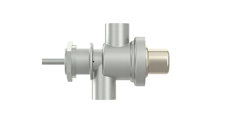Multiport Valve