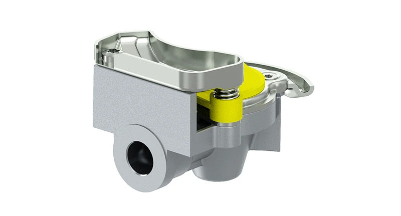 Coupling Head (9522009050)