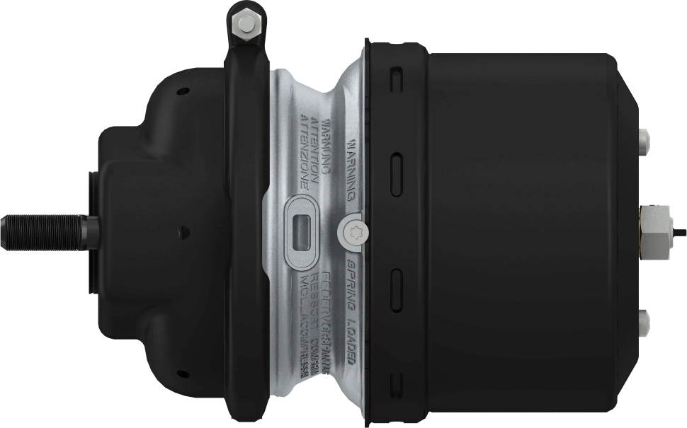 Multi-function Brake Cylinder