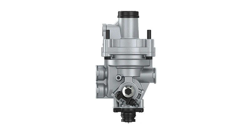 Brake Force Regulator