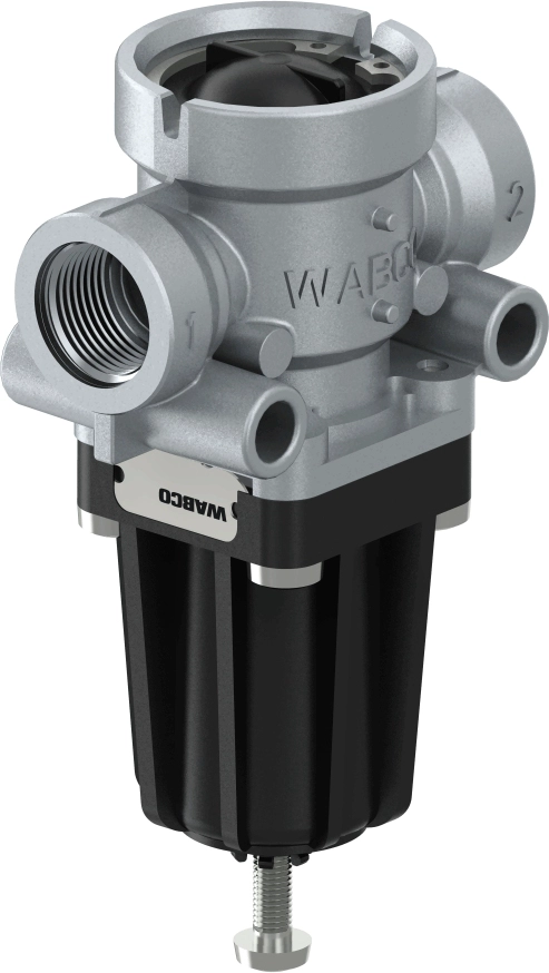 Pressure Limiting Valve