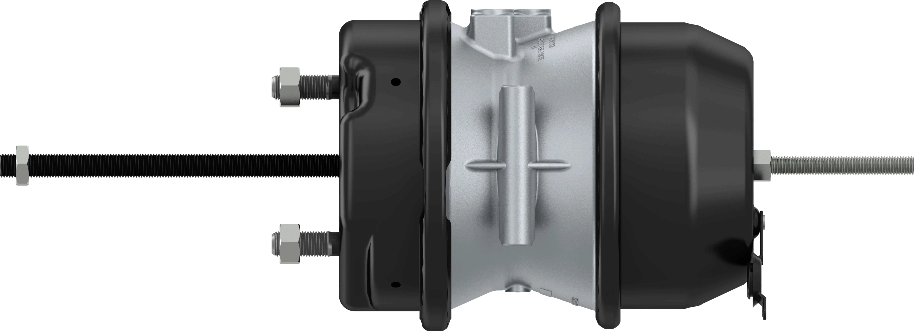 Brake Valve, trailer