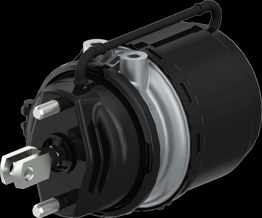 Multi-function Brake Cylinder (9254314900)