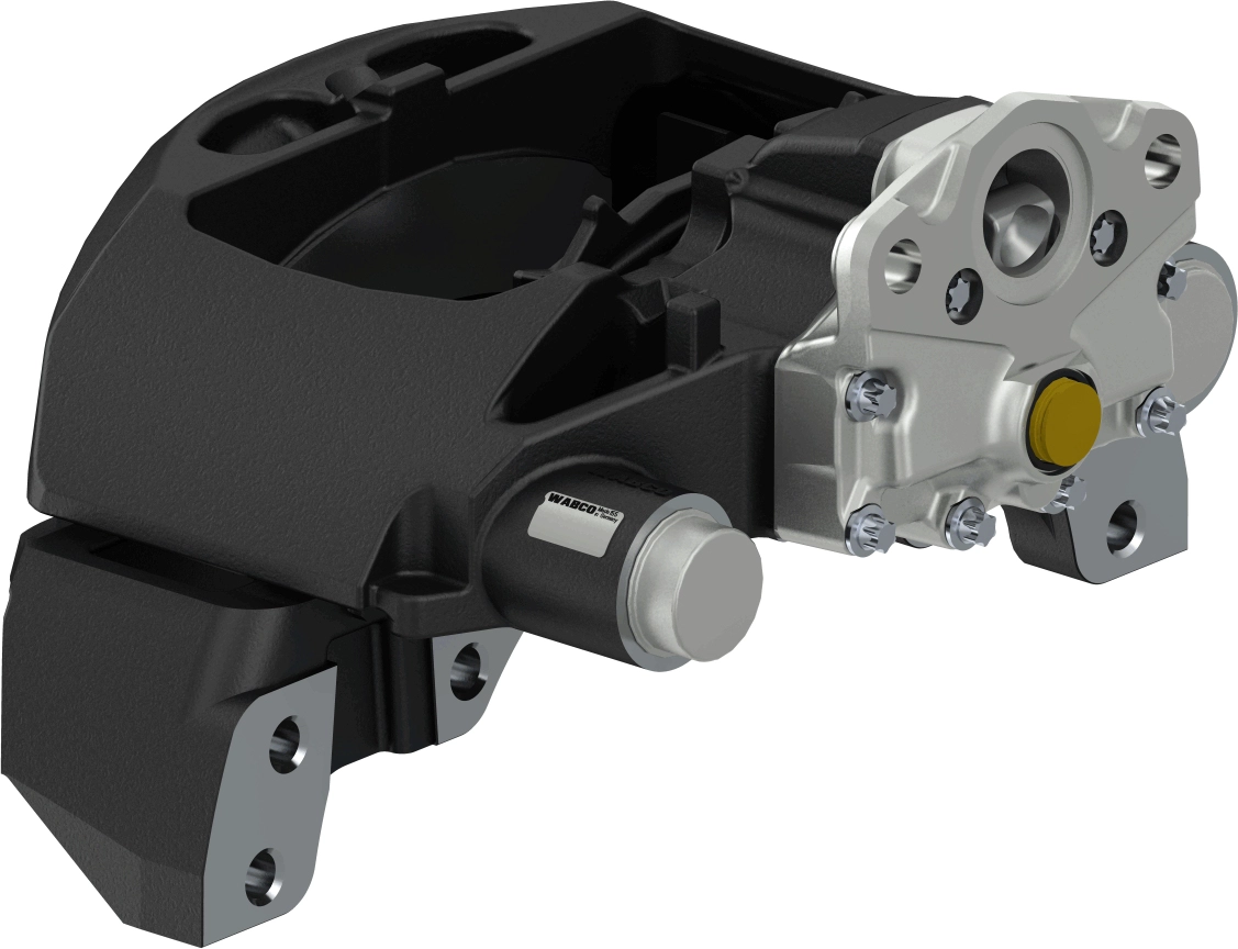 Brake Caliper