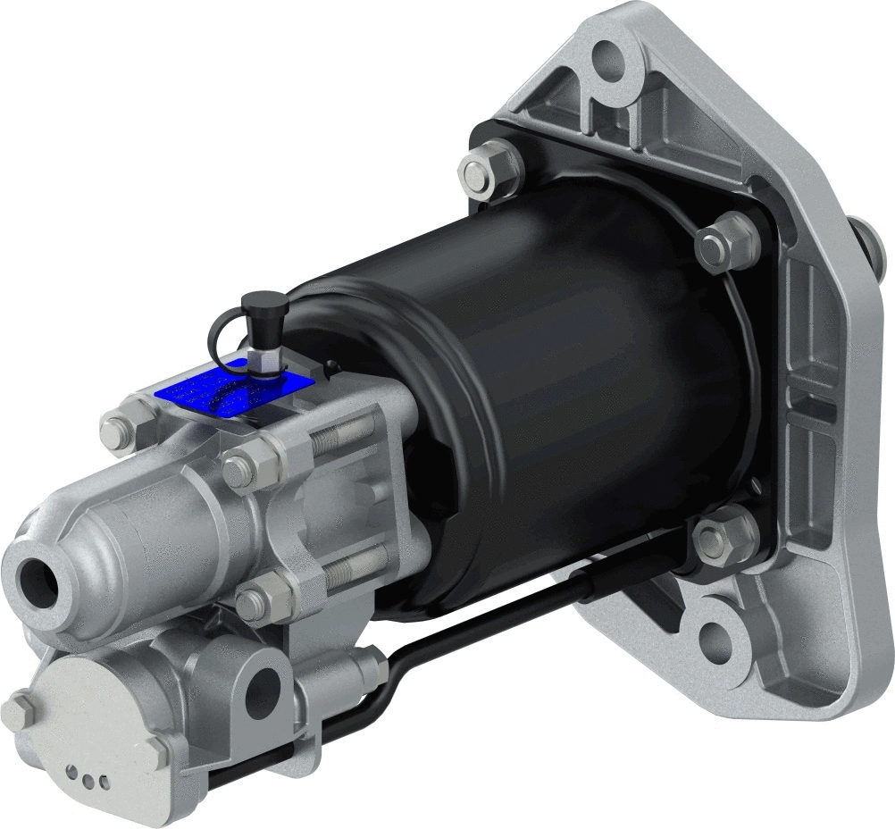 Clutch Booster (9700511510)