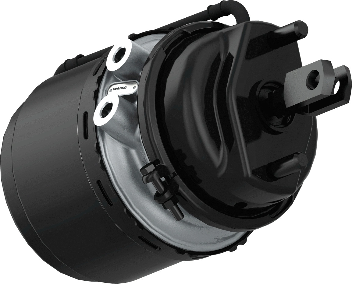 Multi-function Brake Cylinder