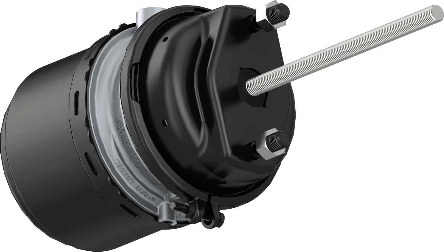 Multi-function Brake Cylinder