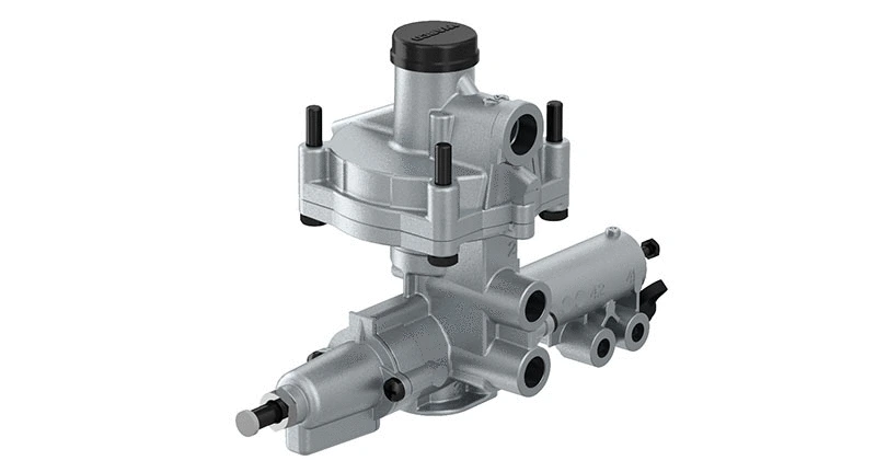 Brake Force Regulator (4757145007)