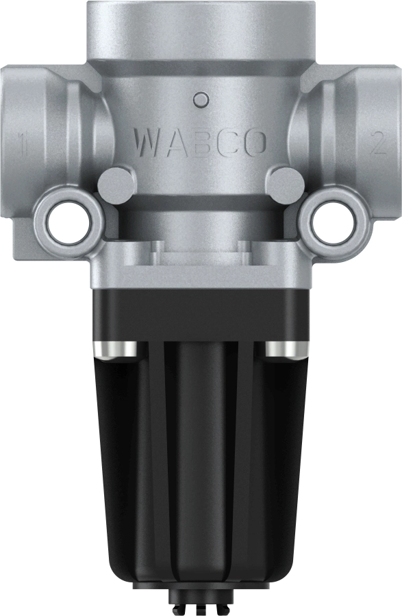 Pressure Limiting Valve