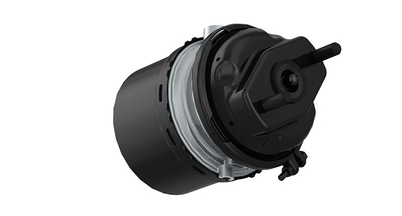 Multi-function Brake Cylinder