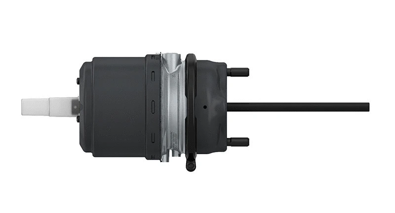 Multi-function Brake Cylinder