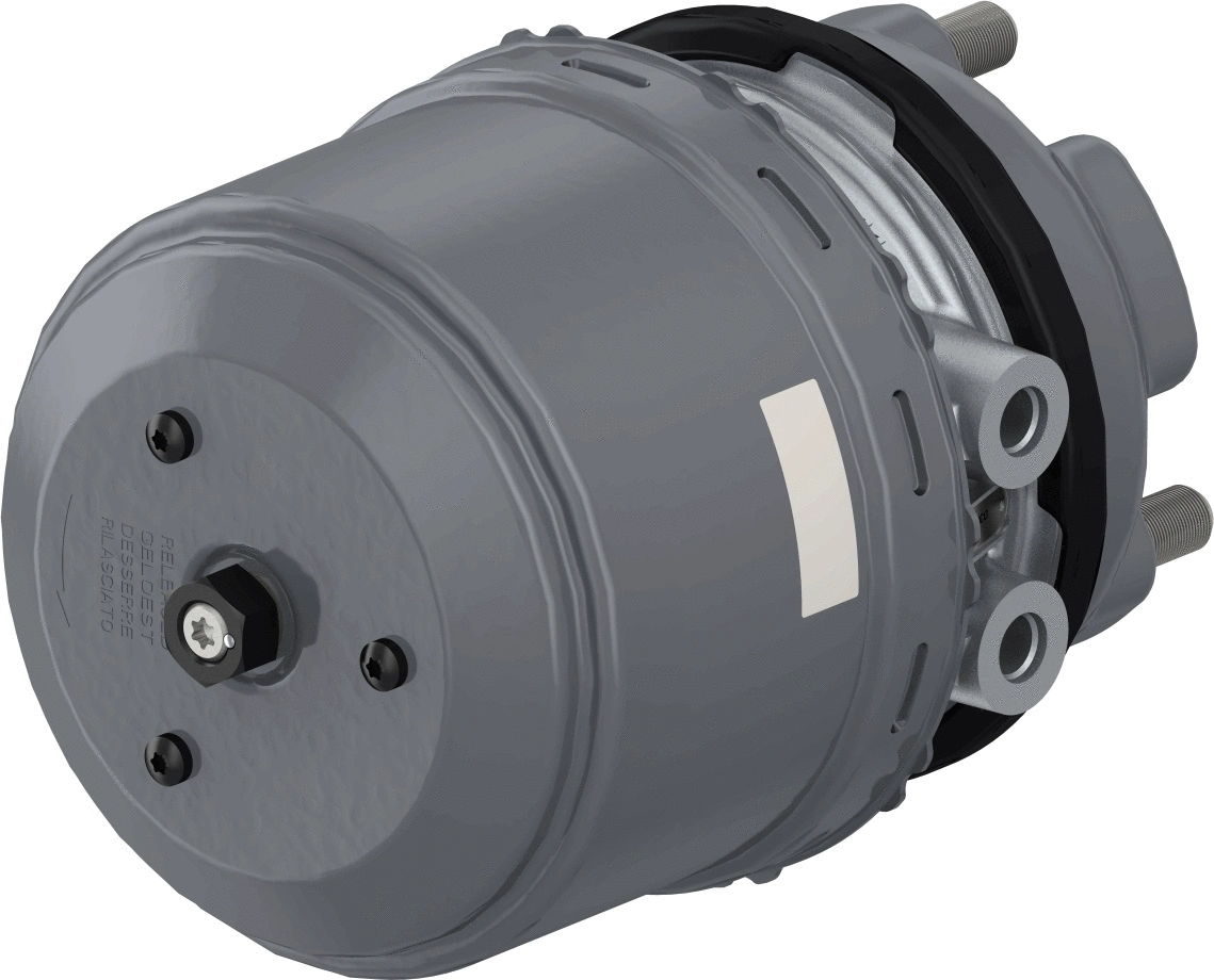 Multi-function Brake Cylinder (9254813440)