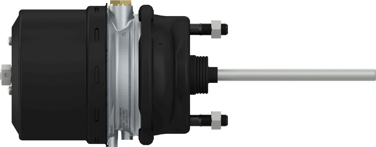 Multi-function Brake Cylinder