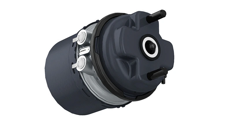 Multi-function Brake Cylinder