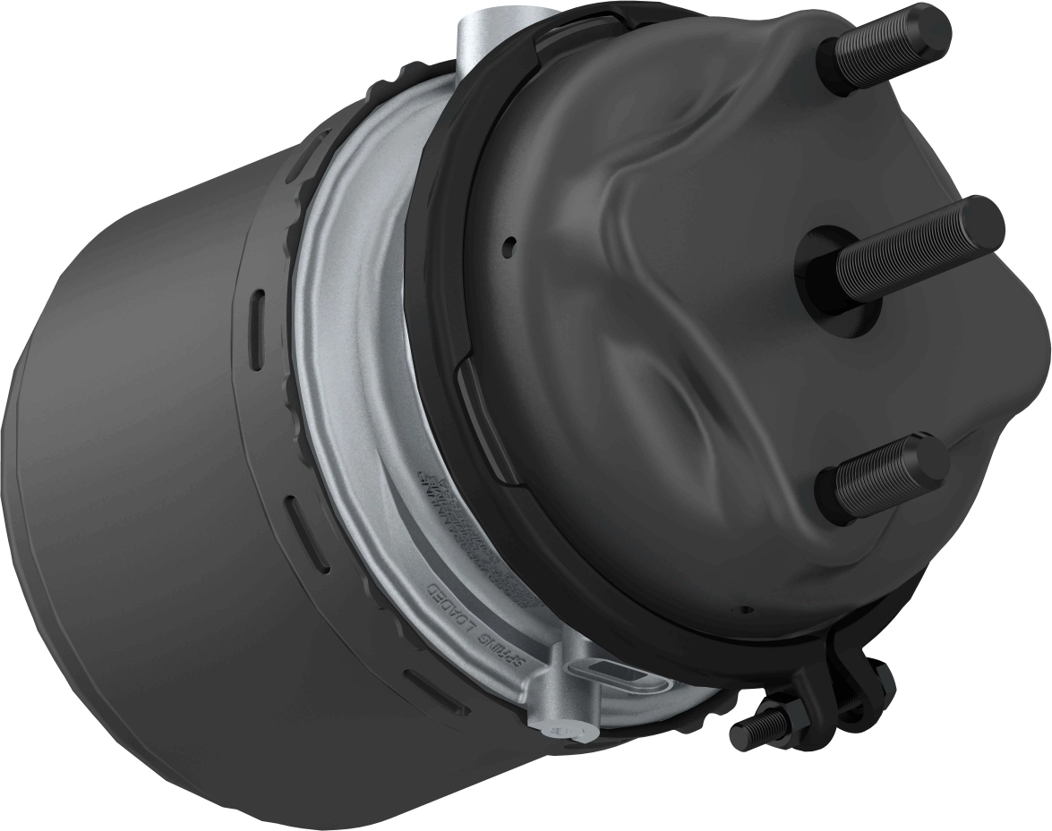 Multi-function Brake Cylinder