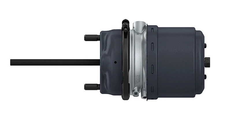 Multi-function Brake Cylinder