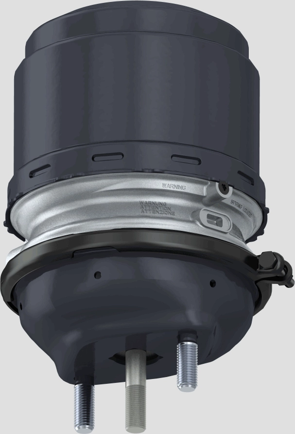 Multi-function Brake Cylinder
