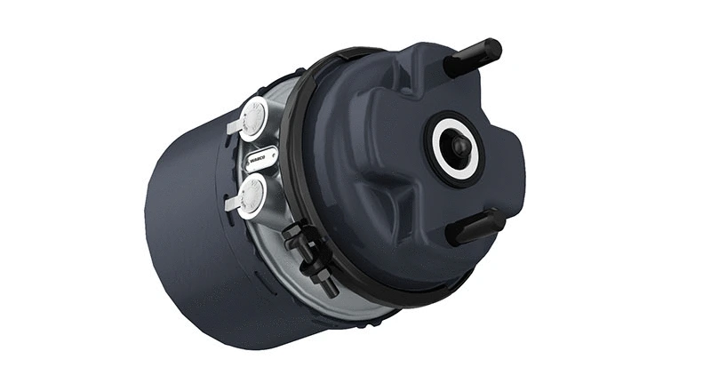 Multi-function Brake Cylinder
