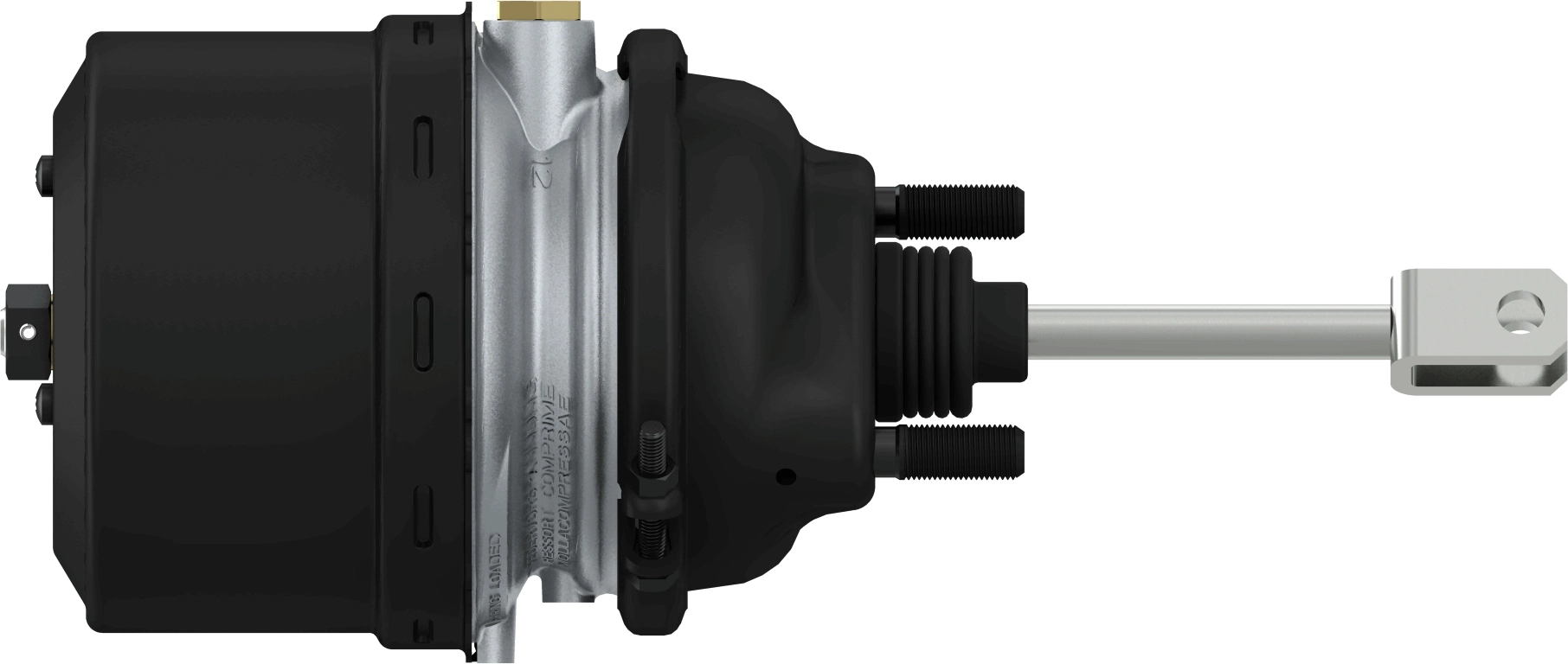 Multi-function Brake Cylinder