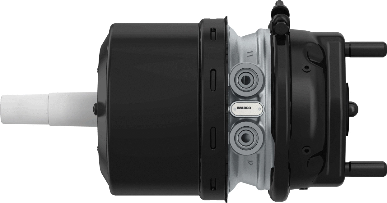 Multi-function Brake Cylinder