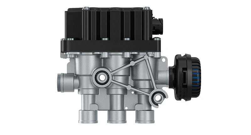 Directional Control Valve Block, air suspension