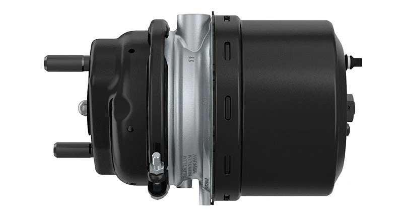 Multi-function Brake Cylinder