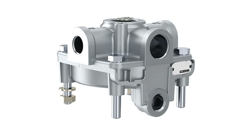 Relay Valve