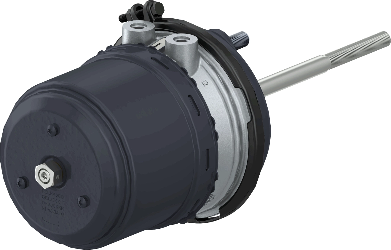 Multi-function Brake Cylinder (9254990040)