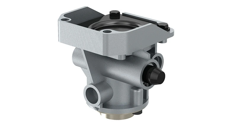 Brake Valve, trailer (9710023000)