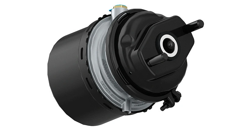 Multi-function Brake Cylinder