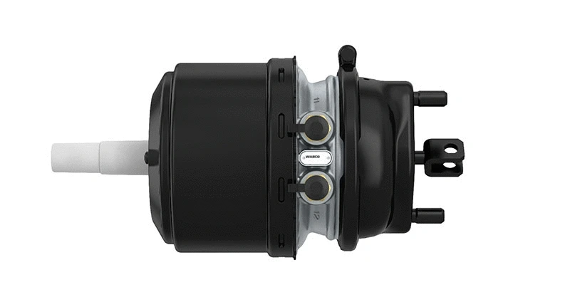 Multi-function Brake Cylinder