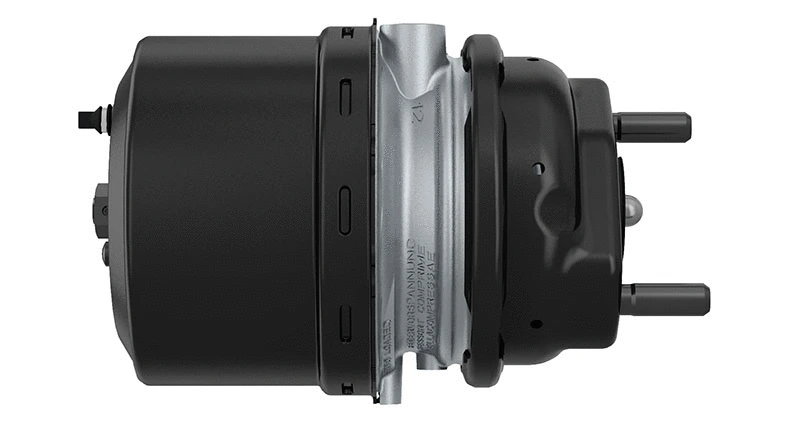 Multi-function Brake Cylinder