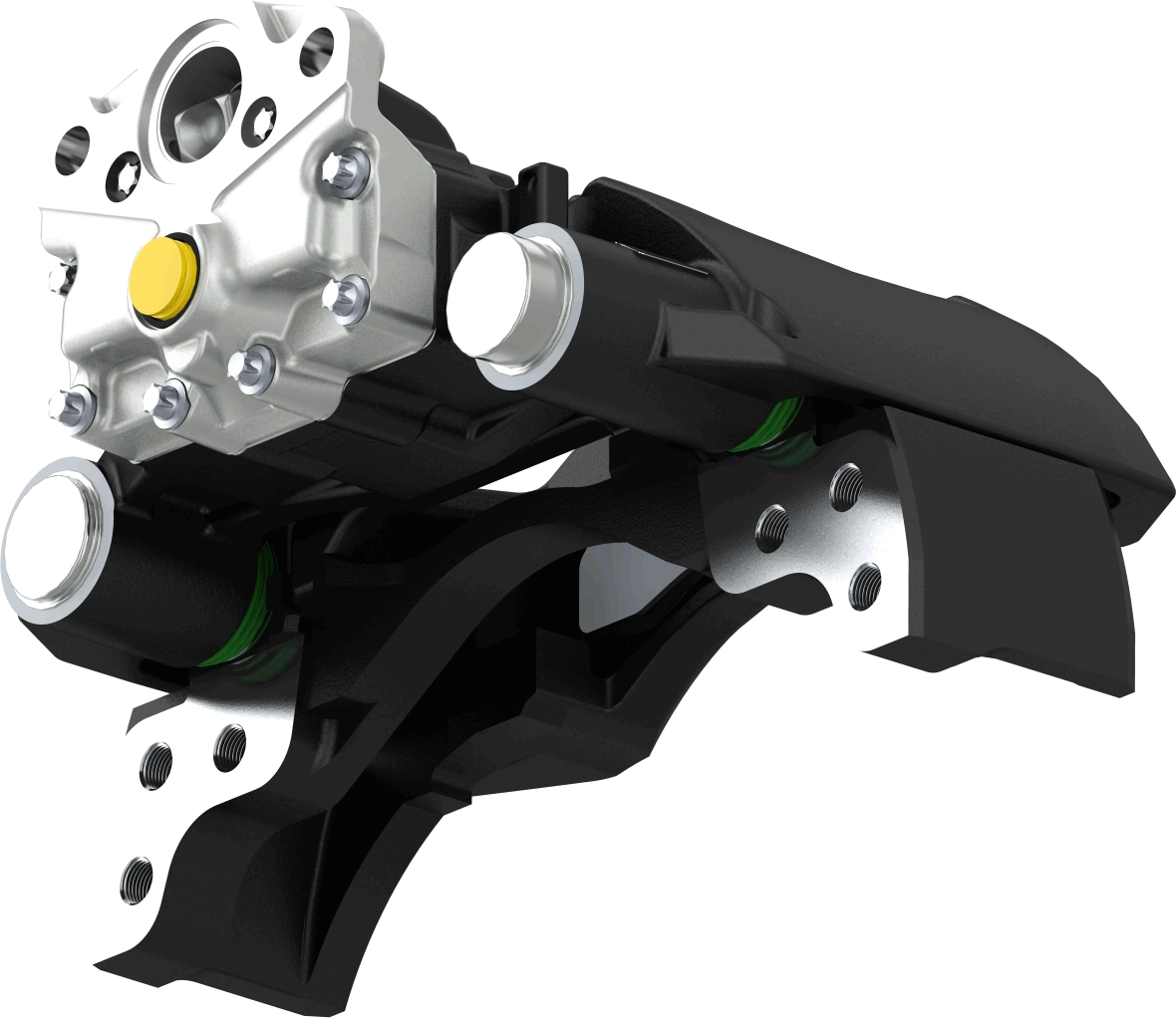 Brake Caliper