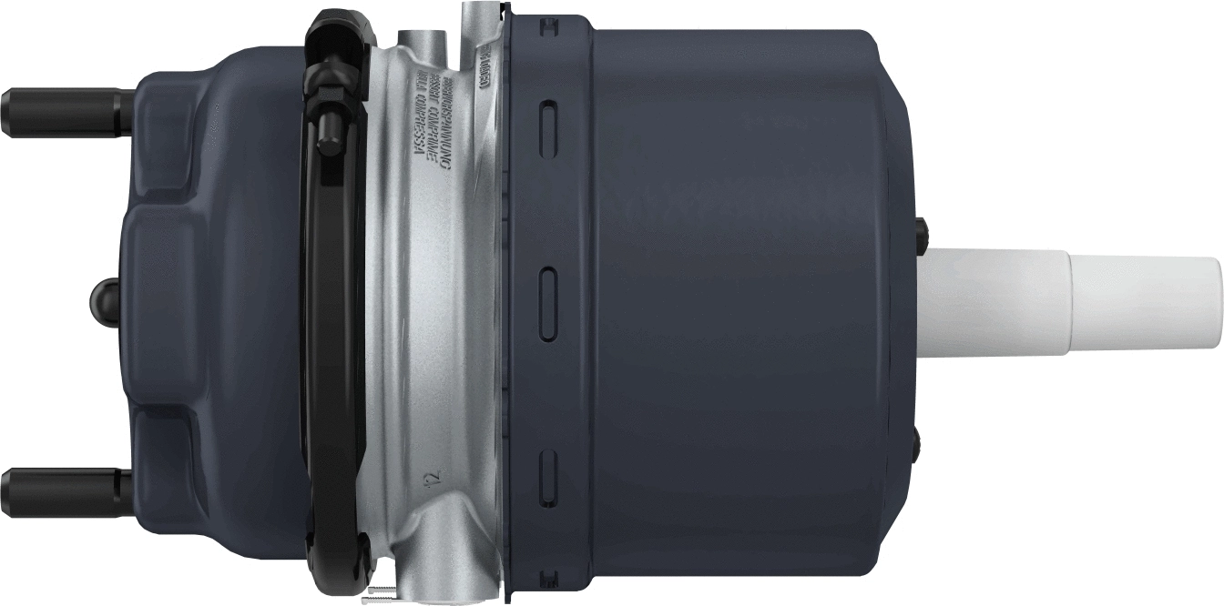 Multi-function Brake Cylinder