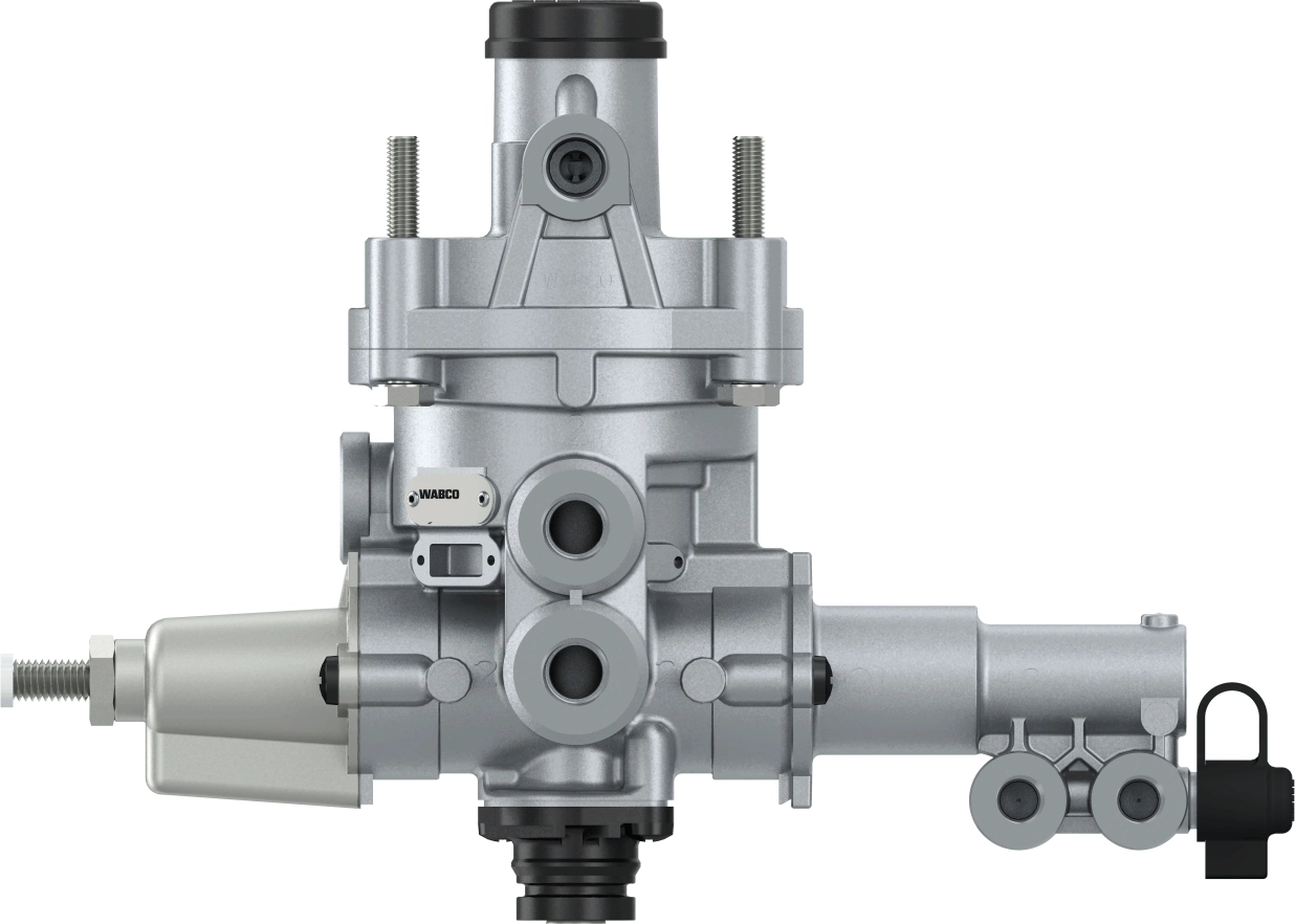 Brake Force Regulator